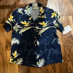 Brand New , Women Hawaii Shirts